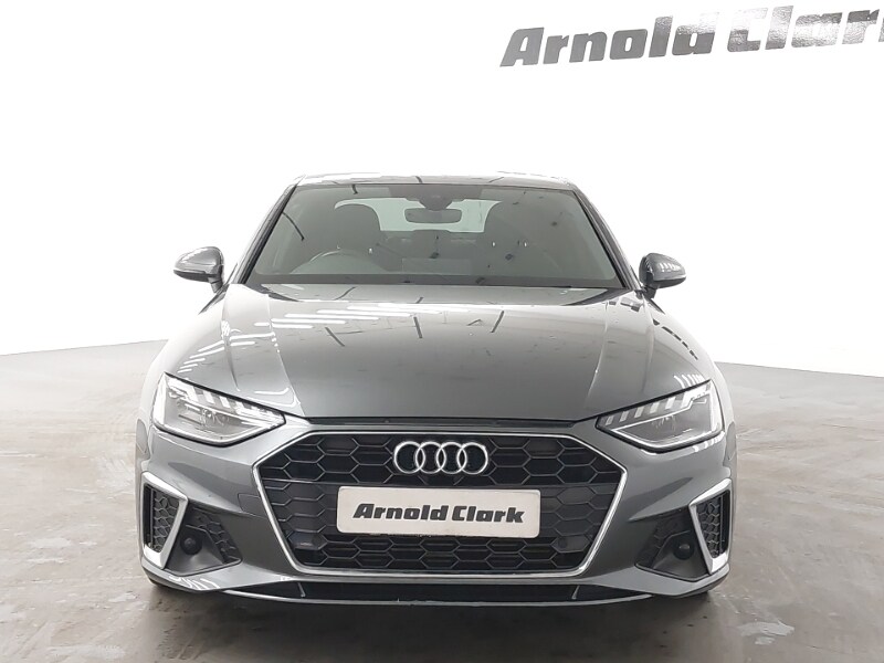 Used Audi A4 2022 for sale - 77491519: Photo 13