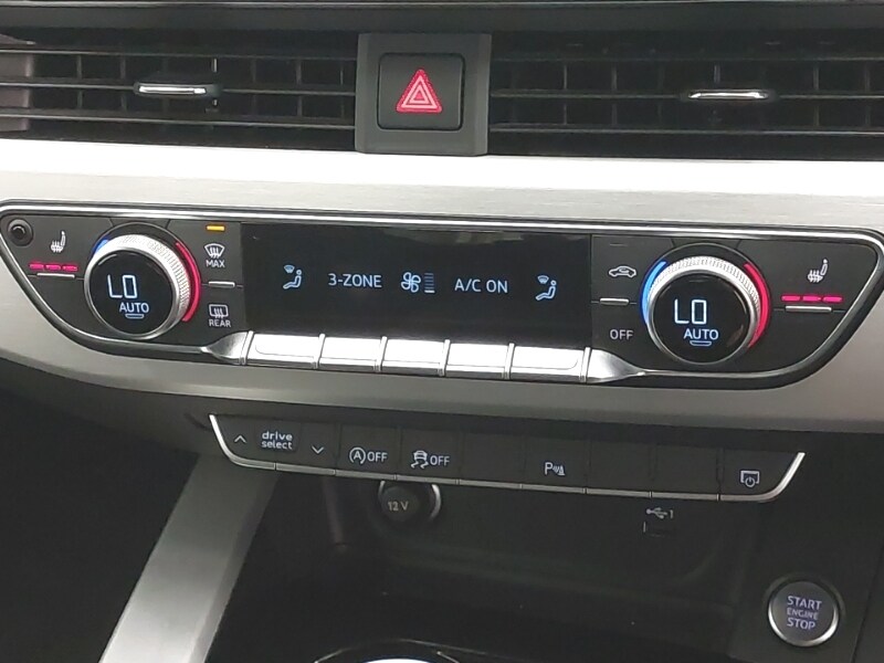 Used Audi A4 2022 for sale - 77491519: Photo 16