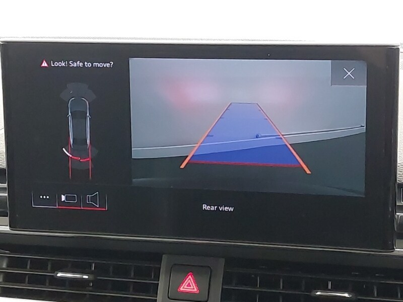 Used Audi A4 2022 for sale - 77491519: Photo 17