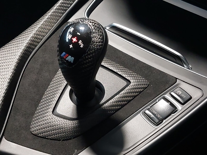 Used BMW M2 2018 for sale - 77797499: Photo 13