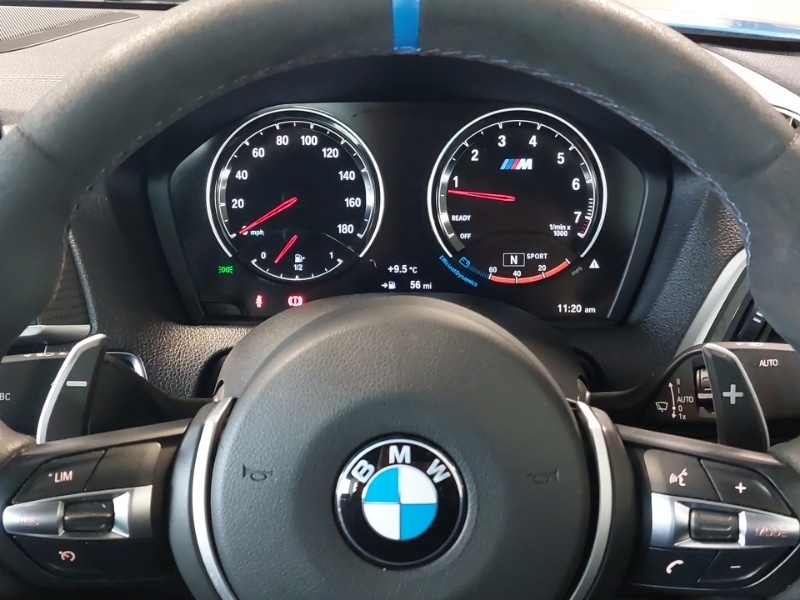 Used BMW M2 2018 for sale - 77797499: Photo 19