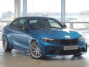 Used BMW M2 2018 for sale - 77797499: Photo