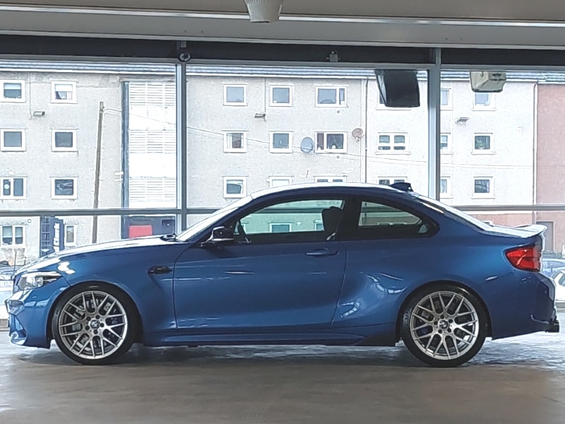 Used BMW M2 2018 for sale - 77797499: Photo 4