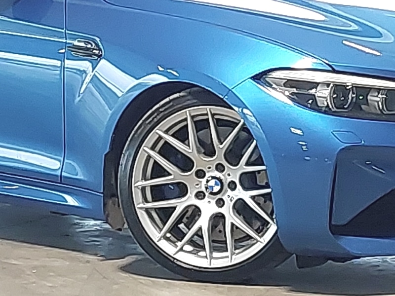 Used BMW M2 2018 for sale - 77797499: Photo 9