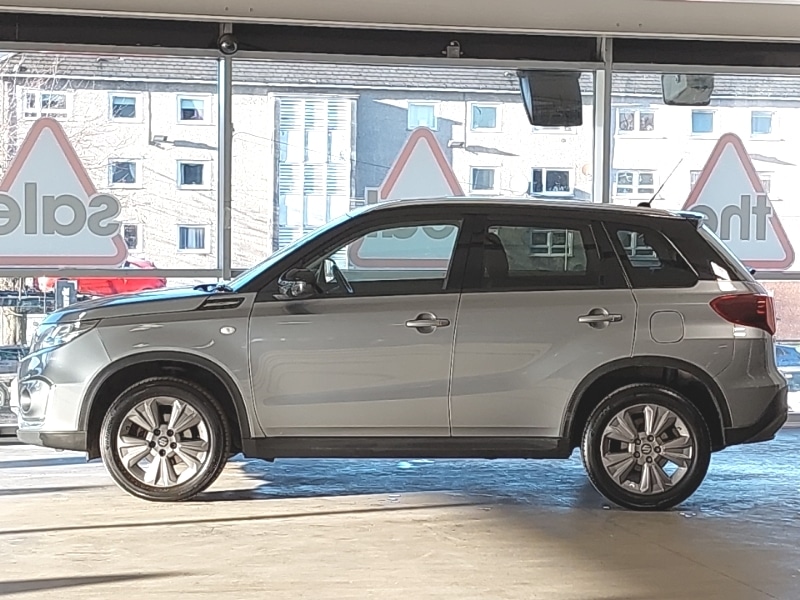 Used Suzuki Vitara 2022 for sale - 77228719: Photo 4