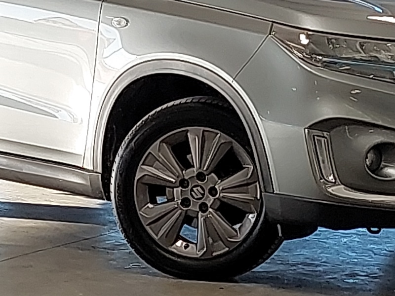 Used Suzuki Vitara 2022 for sale - 77228719: Photo 9