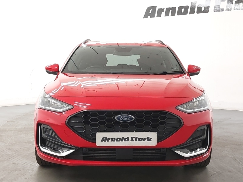 Used Ford Focus 2022 for sale - 76511502: Photo 13