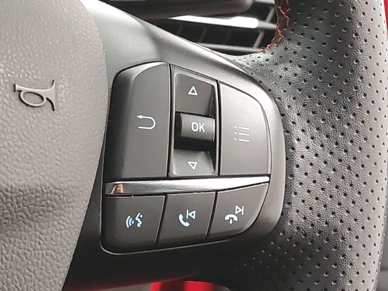 Used Ford Focus 2022 for sale - 76511502: Photo 14