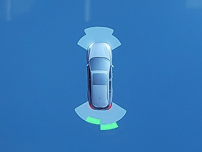 Used Ford Focus 2022 for sale - 76511502: Photo 18