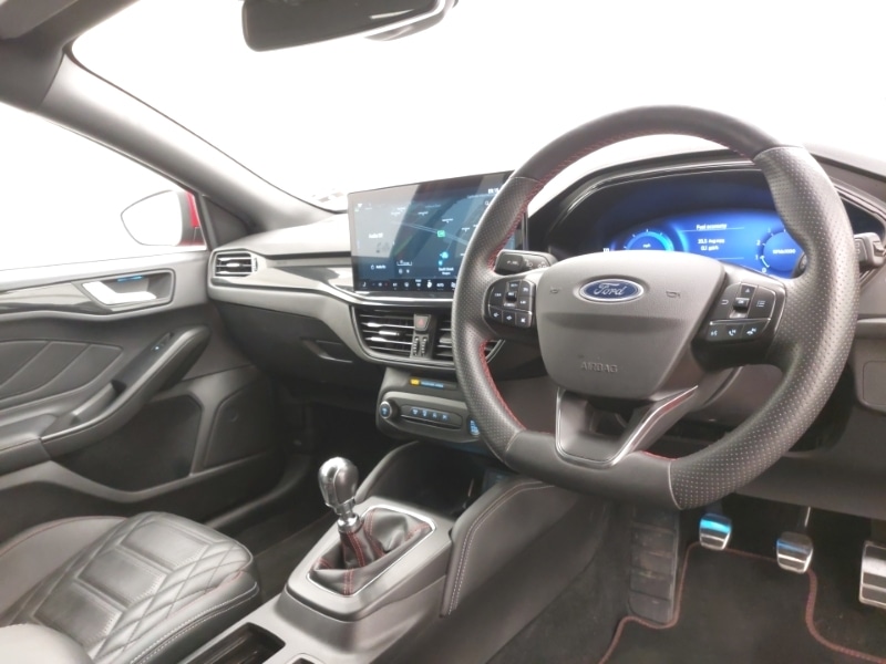 Used Ford Focus 2022 for sale - 76511502: Photo 19