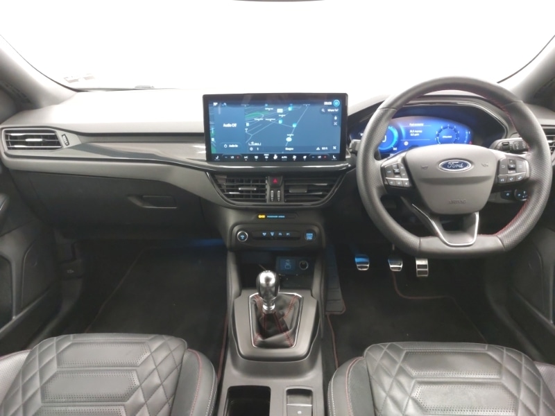 Used Ford Focus 2022 for sale - 76511502: Photo 2