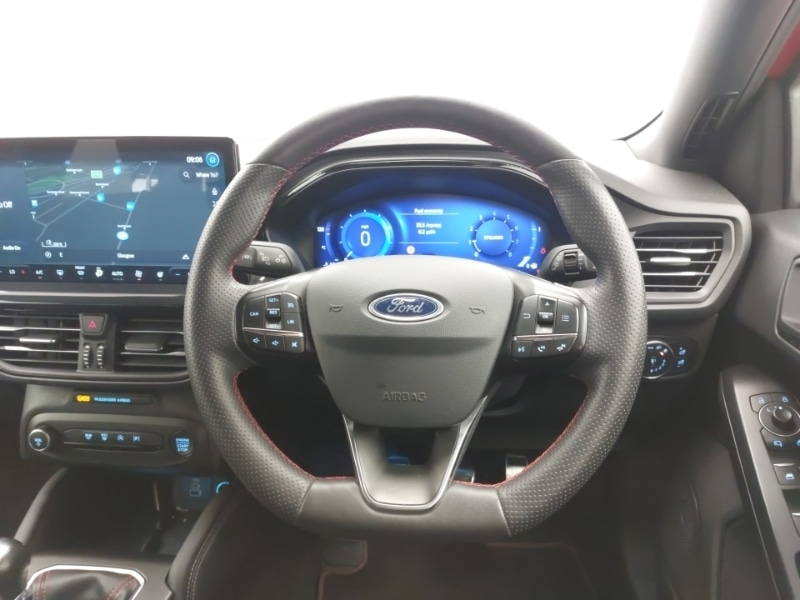 Used Ford Focus 2022 for sale - 76511502: Photo 7