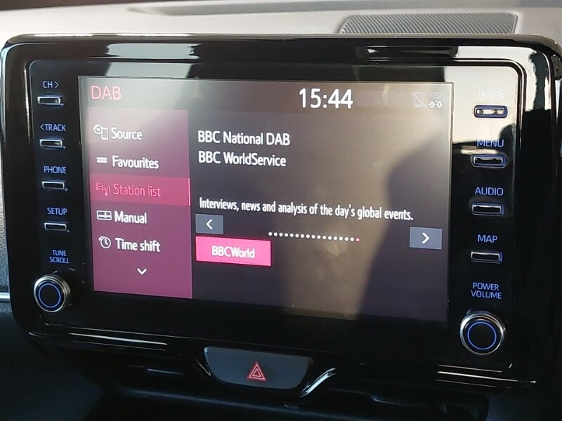 Used Toyota Yaris Cross 2022 for sale - 77209107: Photo 12