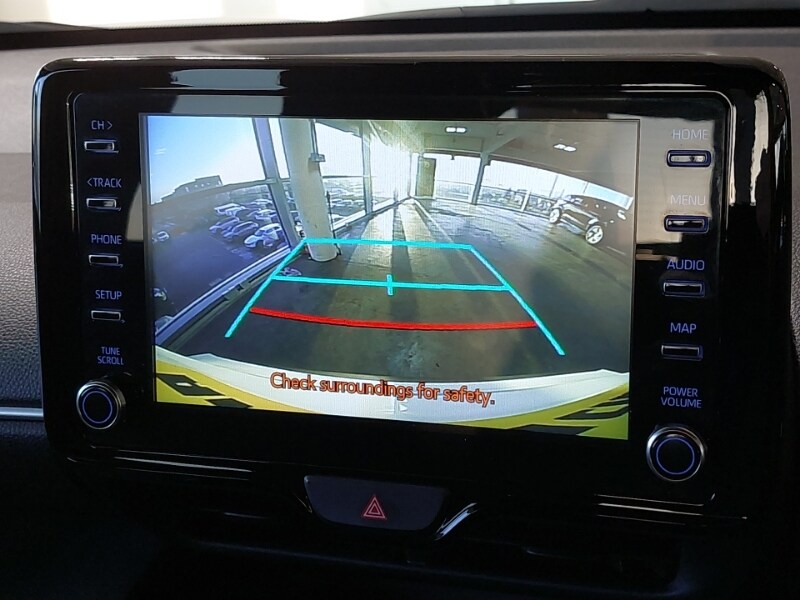 Used Toyota Yaris Cross 2022 for sale - 77209107: Photo 14