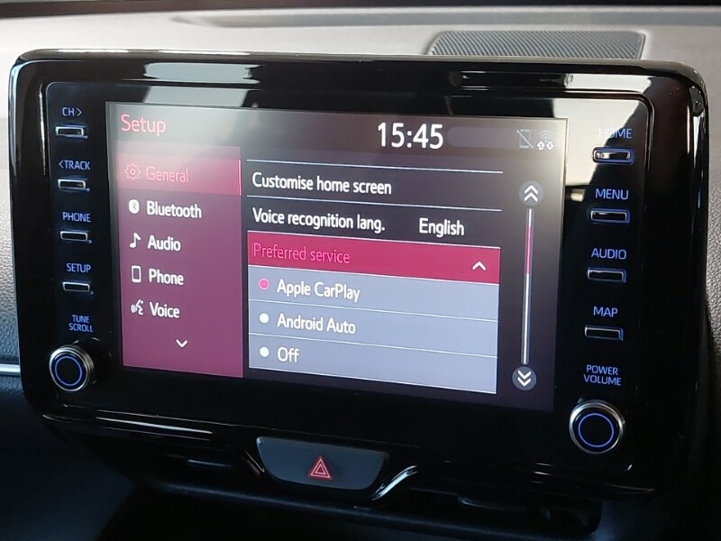 Used Toyota Yaris Cross 2022 for sale - 77209107: Photo 16