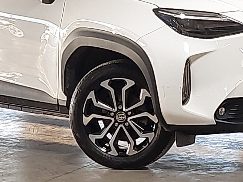 Used Toyota Yaris Cross 2022 for sale - 77209107: Photo 9