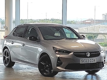 Vauxhall - Corsa