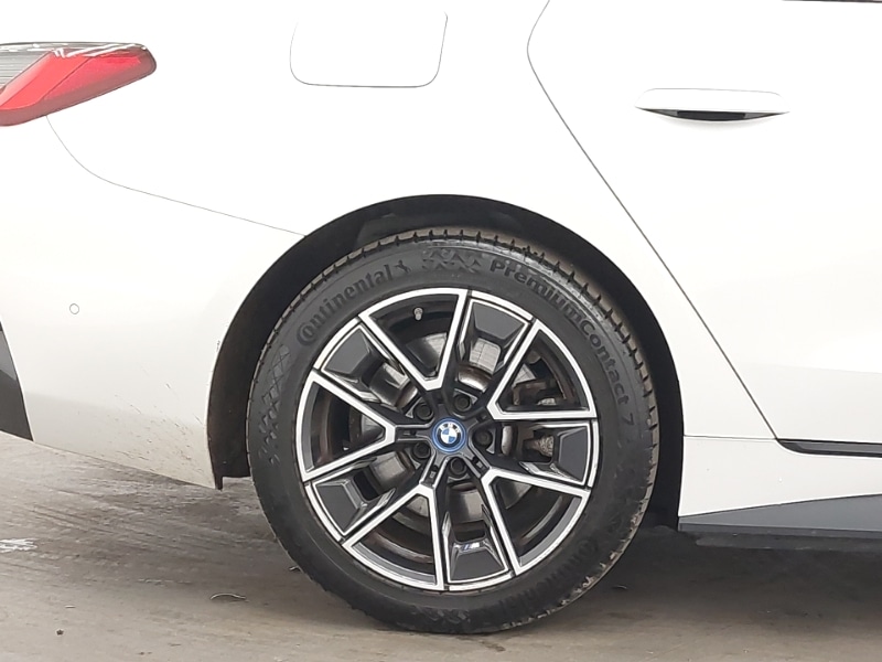 Used BMW i4 2022 for sale - 77228548: Photo 12