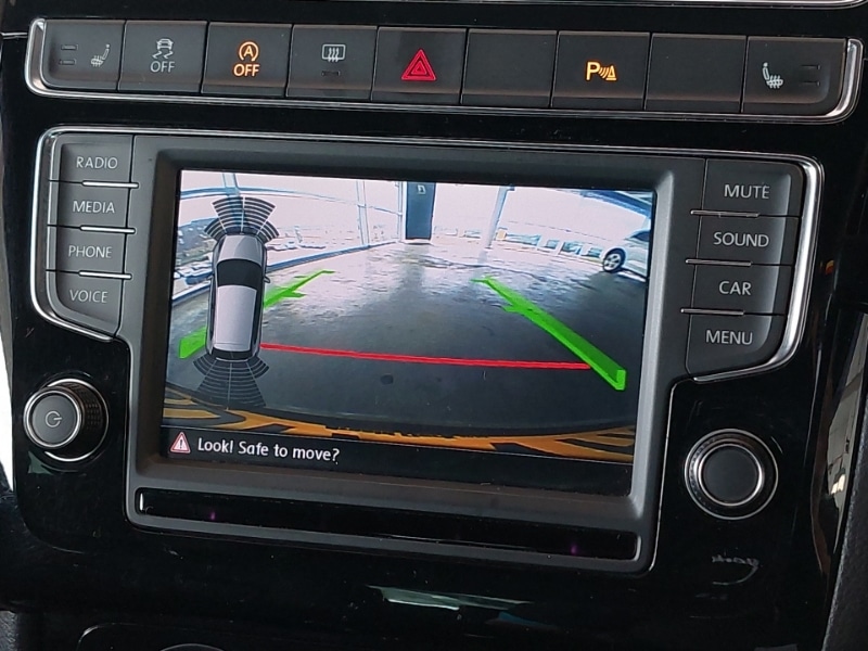 Used Volkswagen Polo 2017 for sale - 76414536: Photo 13