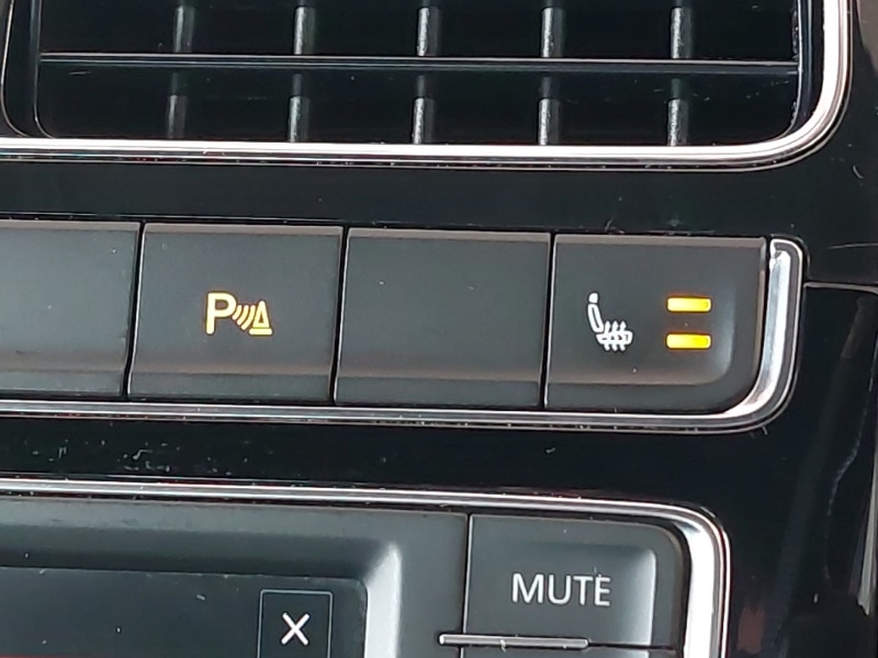 Used Volkswagen Polo 2017 for sale - 76414536: Photo 14