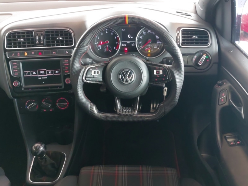 Used Volkswagen Polo 2017 for sale - 76414536: Photo 7