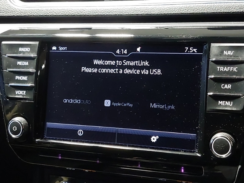 Used Skoda Superb 2017 for sale - 77410252: Photo 16