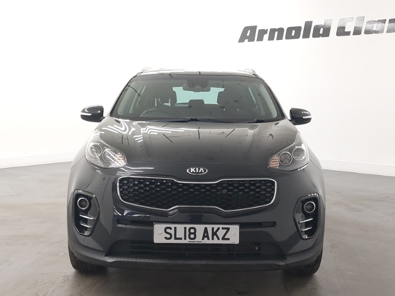 Used Kia Sportage 2018 for sale - 77922357: Photo 13