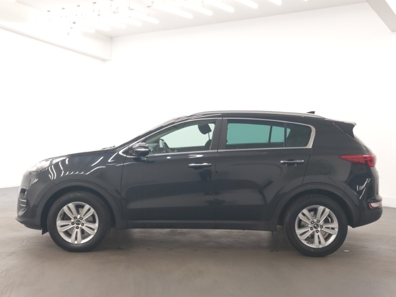 Used Kia Sportage 2018 for sale - 77922357: Photo 4