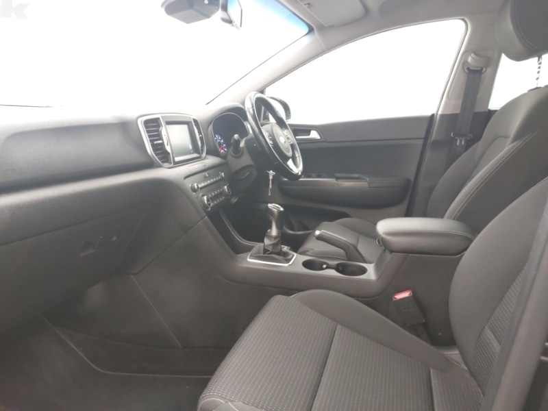 Used Kia Sportage 2018 for sale - 77922357: Photo 5