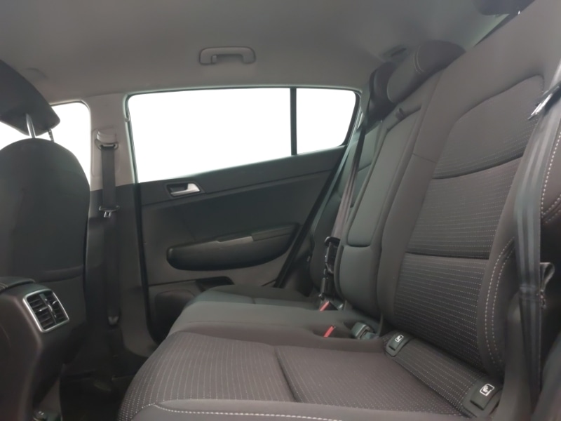 Used Kia Sportage 2018 for sale - 77922357: Photo 6