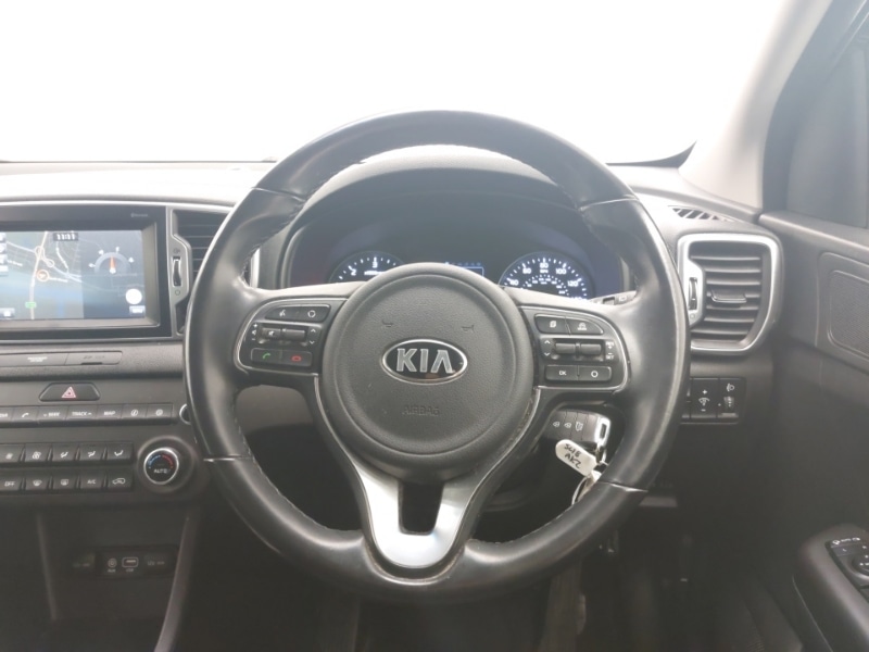 Used Kia Sportage 2018 for sale - 77922357: Photo 7