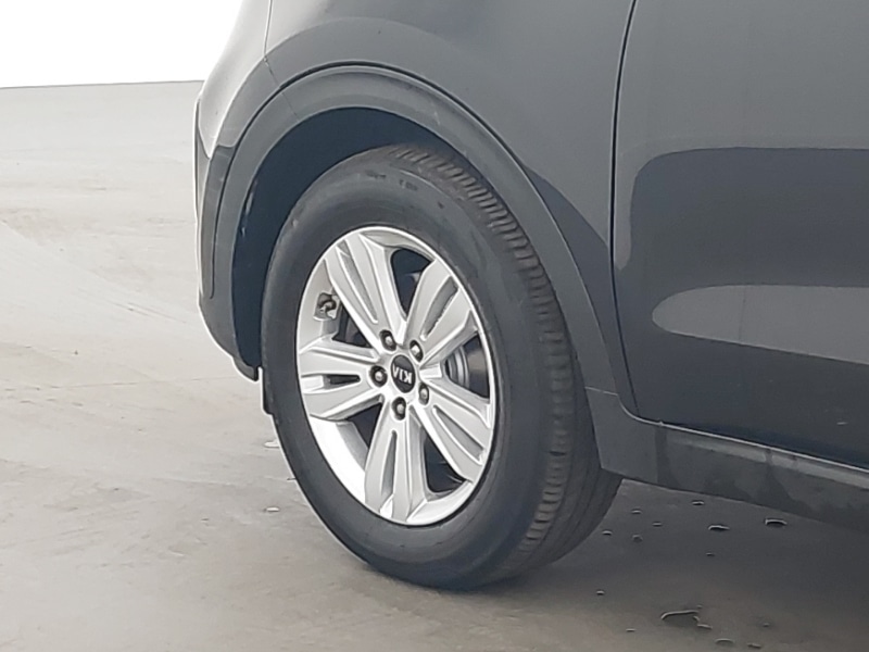 Used Kia Sportage 2018 for sale - 77922357: Photo 9