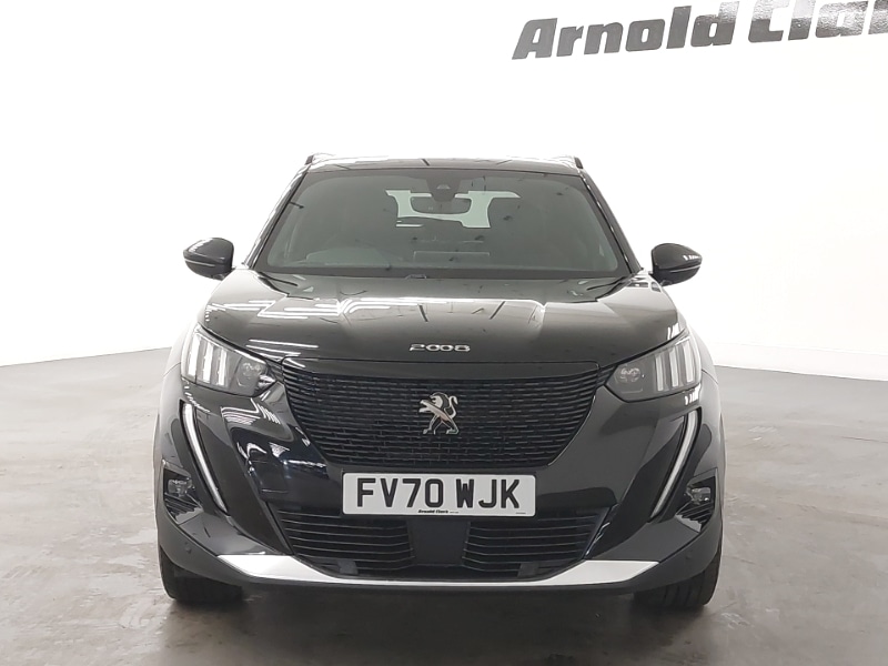Used Peugeot 2008 2020 for sale - 78046404: Photo 13