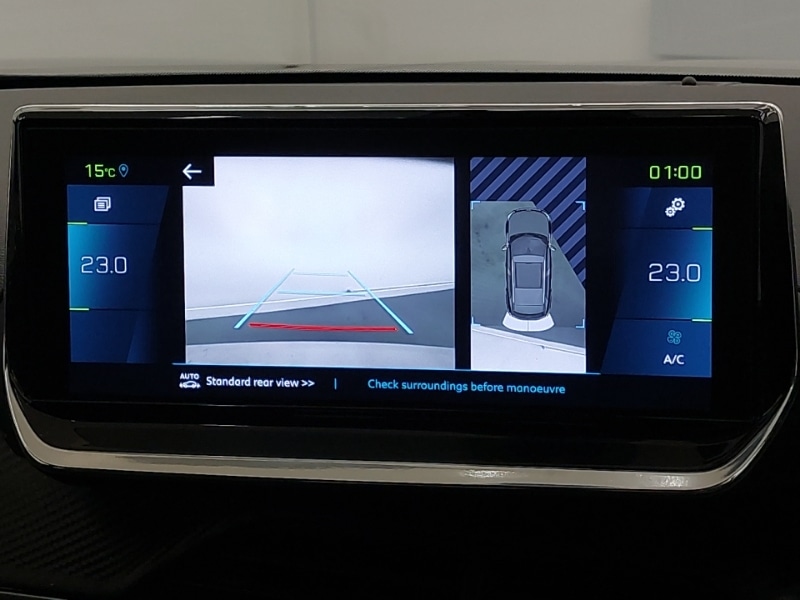 Used Peugeot 2008 2020 for sale - 78046404: Photo 18