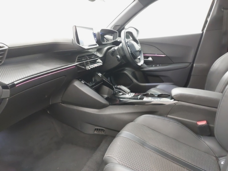 Used Peugeot 2008 2020 for sale - 78046404: Photo 5