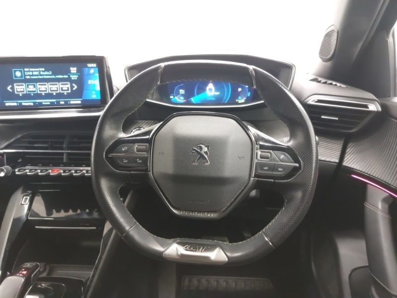 Used Peugeot 2008 2020 for sale - 78046404: Photo 7