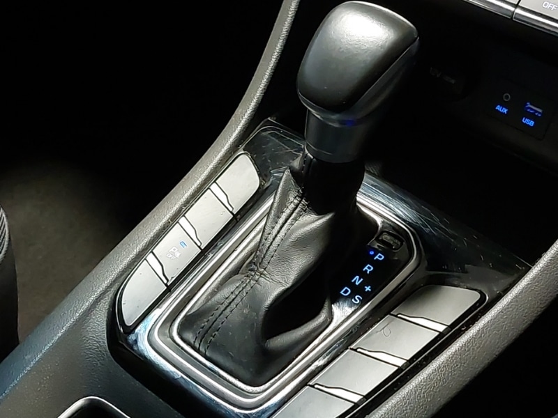 Used Hyundai IONIQ 2019 for sale - 77154907: Photo 13