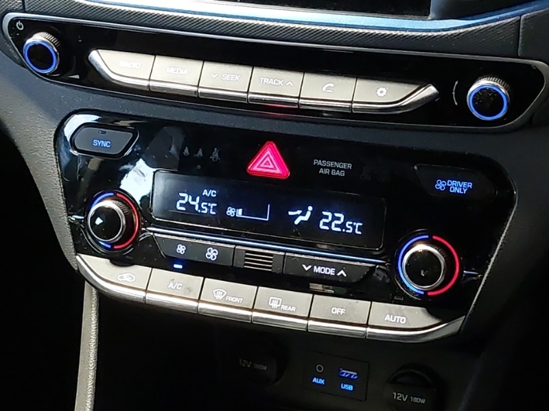 Used Hyundai IONIQ 2019 for sale - 77154907: Photo 15