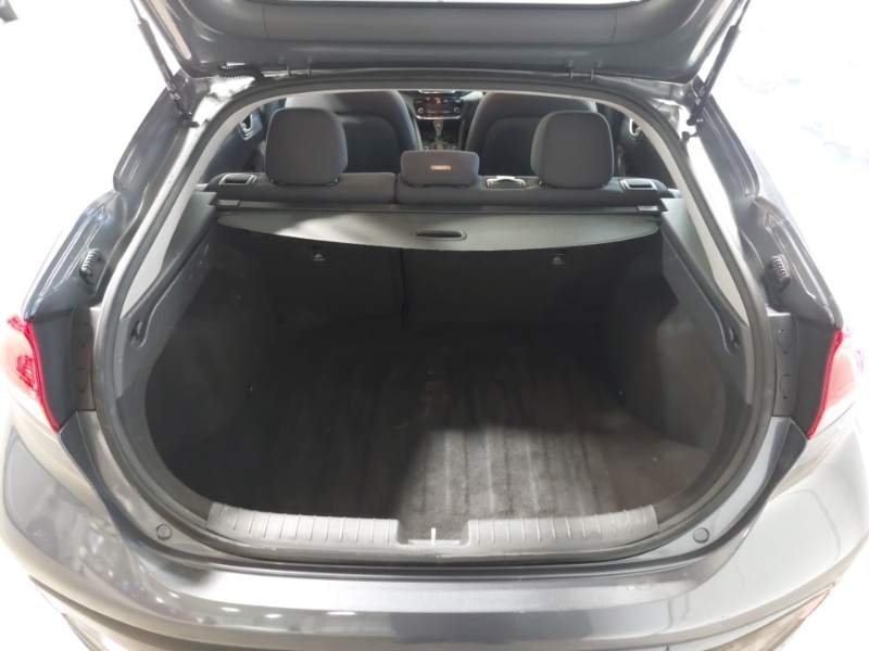 Used Hyundai IONIQ 2019 for sale - 77154907: Photo 8