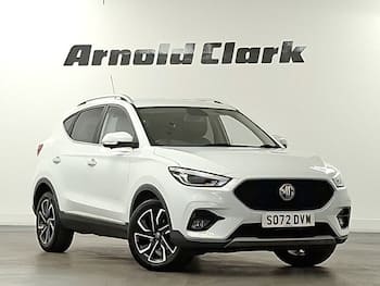 Used MG MG ZS 2023 for sale - 79671202: Photo
