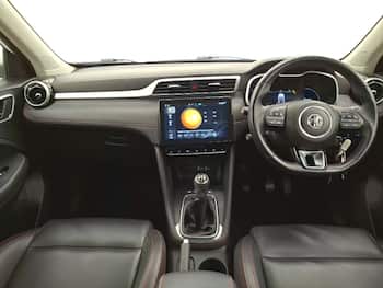 Used MG MG ZS 2023 for sale - 79671202: Photo
