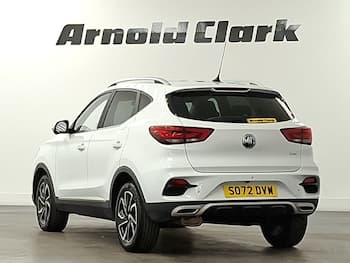 Used MG MG ZS 2023 for sale - 79671202: Photo