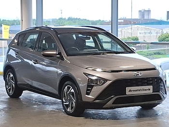 Used Hyundai BAYON 2023 for sale - 78841938: Photo