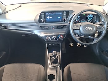Used Hyundai BAYON 2023 for sale - 78841938: Photo