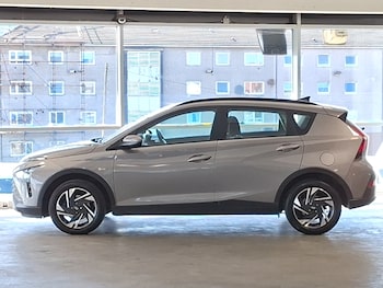 Used Hyundai BAYON 2023 for sale - 78841938: Photo