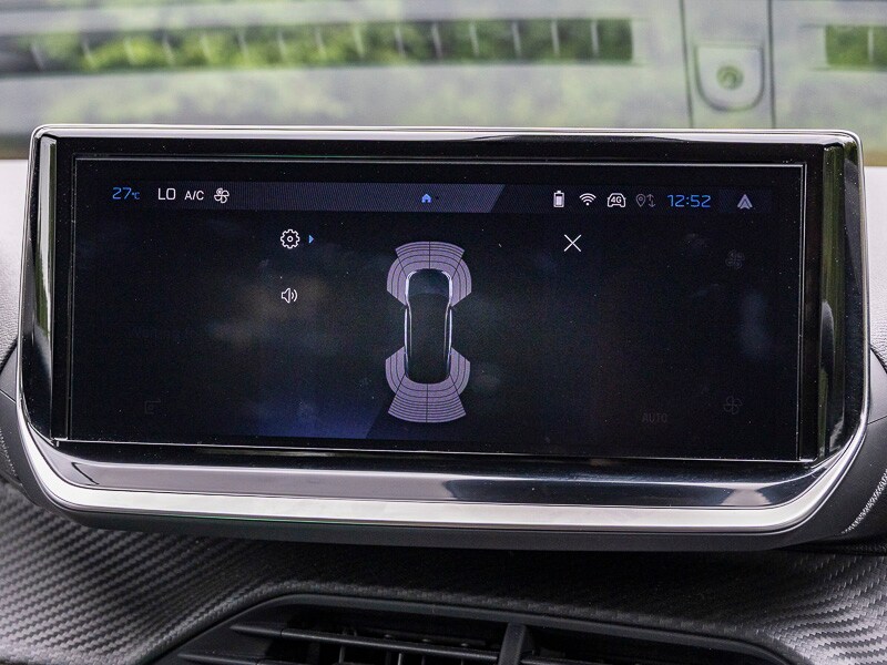 Used Peugeot 2008 2025 for sale - 78054801: Photo 9