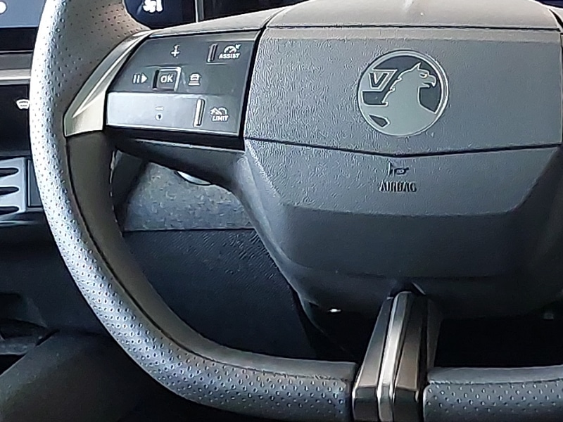 Used Vauxhall Grandland 2025 for sale - 76699904: Photo 10