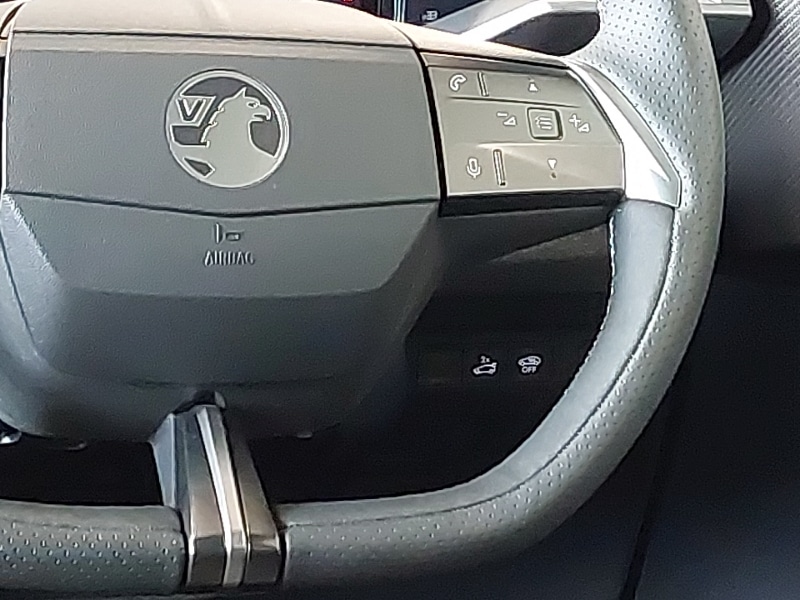 Used Vauxhall Grandland 2025 for sale - 76699904: Photo 11