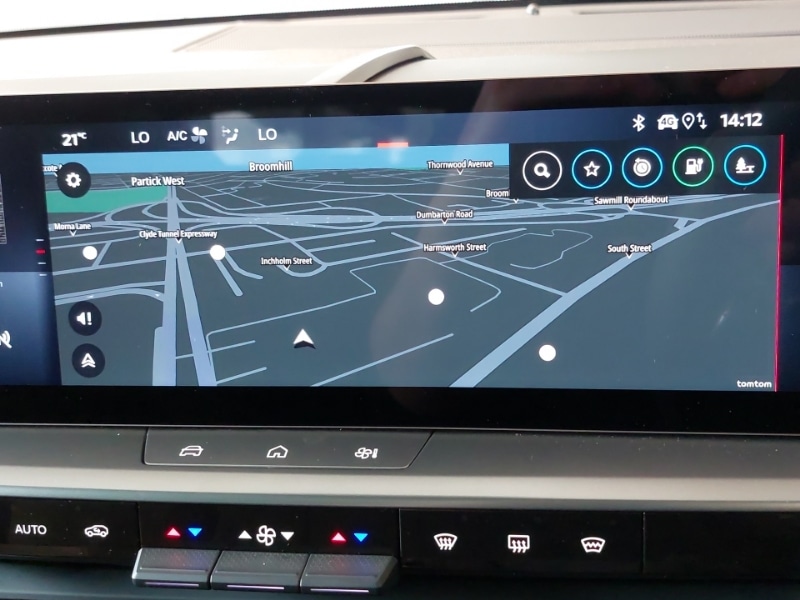 Used Vauxhall Grandland 2025 for sale - 76699904: Photo 12