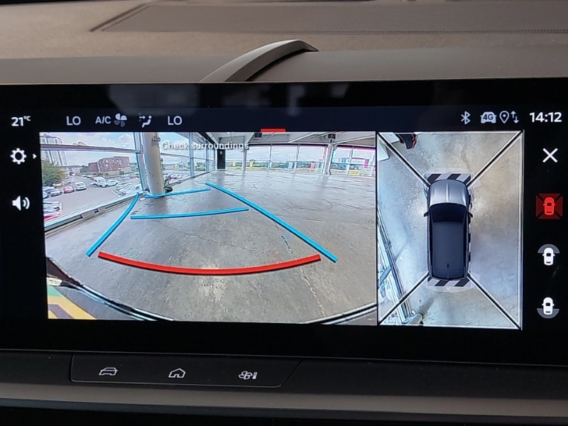 Used Vauxhall Grandland 2025 for sale - 76699904: Photo 14